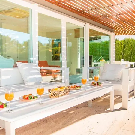 Дом отдыха Traviata