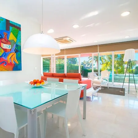 Traviata Holiday home Benissa